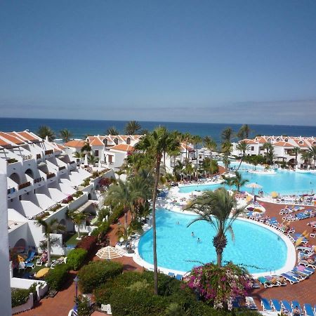 3 Santiago Playa Tenerife Estudio Playa de las Américas Exterior foto