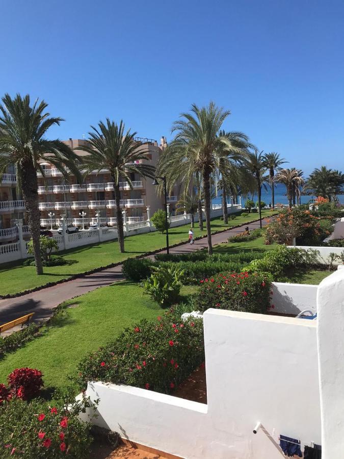 3 Santiago Playa Tenerife Estudio Playa de las Américas Exterior foto