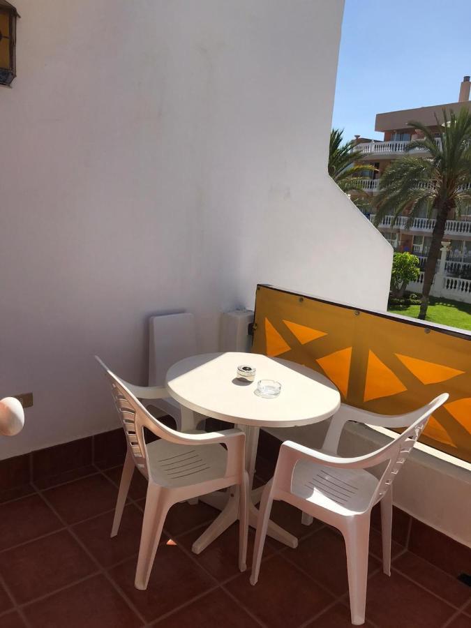 3 Santiago Playa Tenerife Estudio Playa de las Américas Exterior foto
