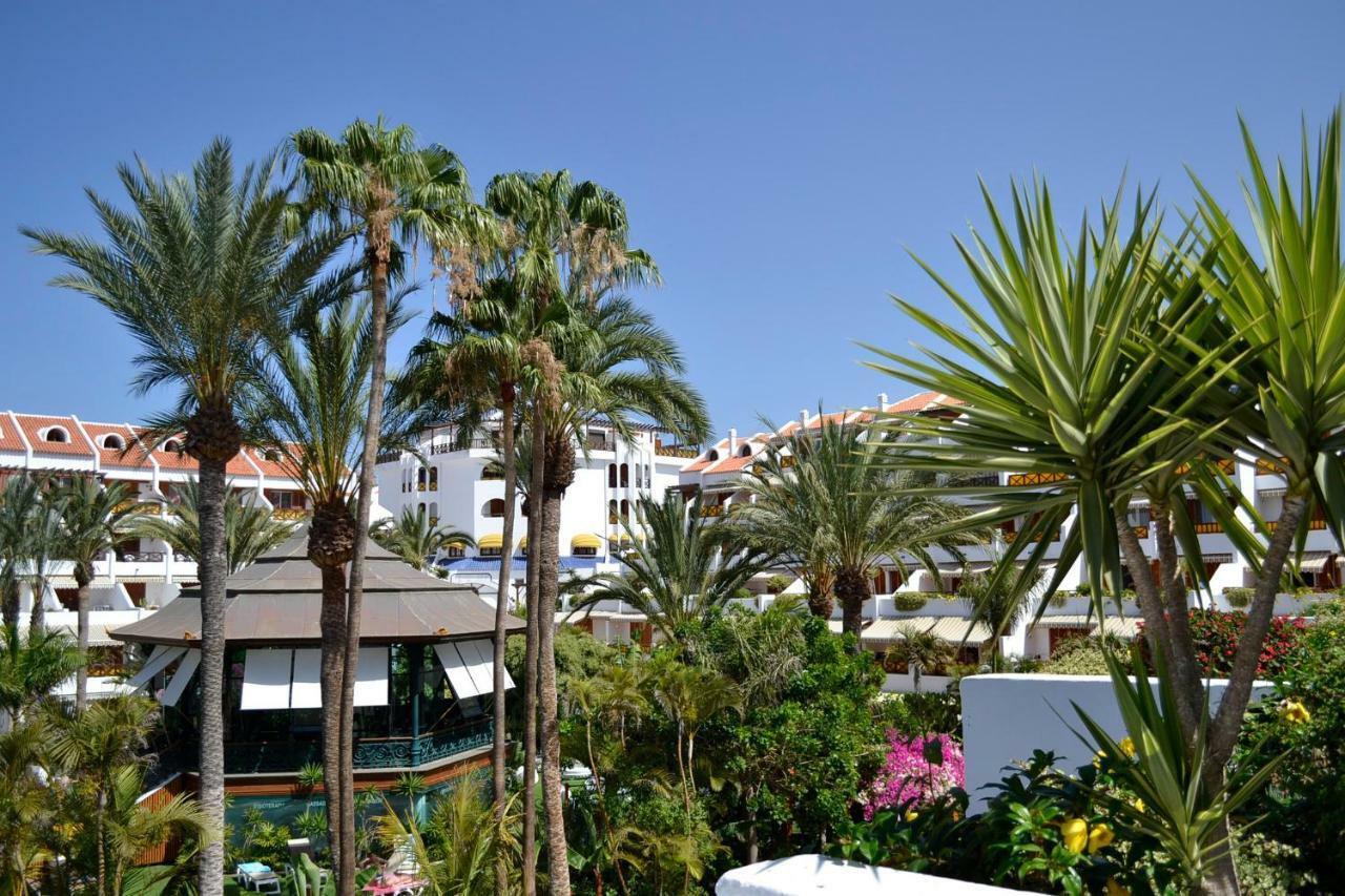 3 Santiago Playa Tenerife Estudio Playa de las Américas Exterior foto